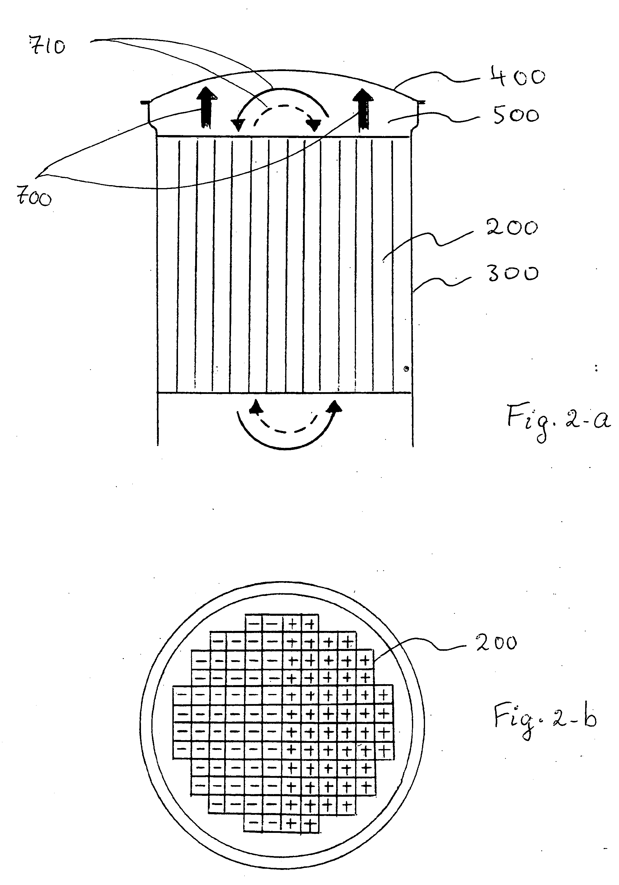 Method and device to stabilize boiling water reactors against regional mode oscillations