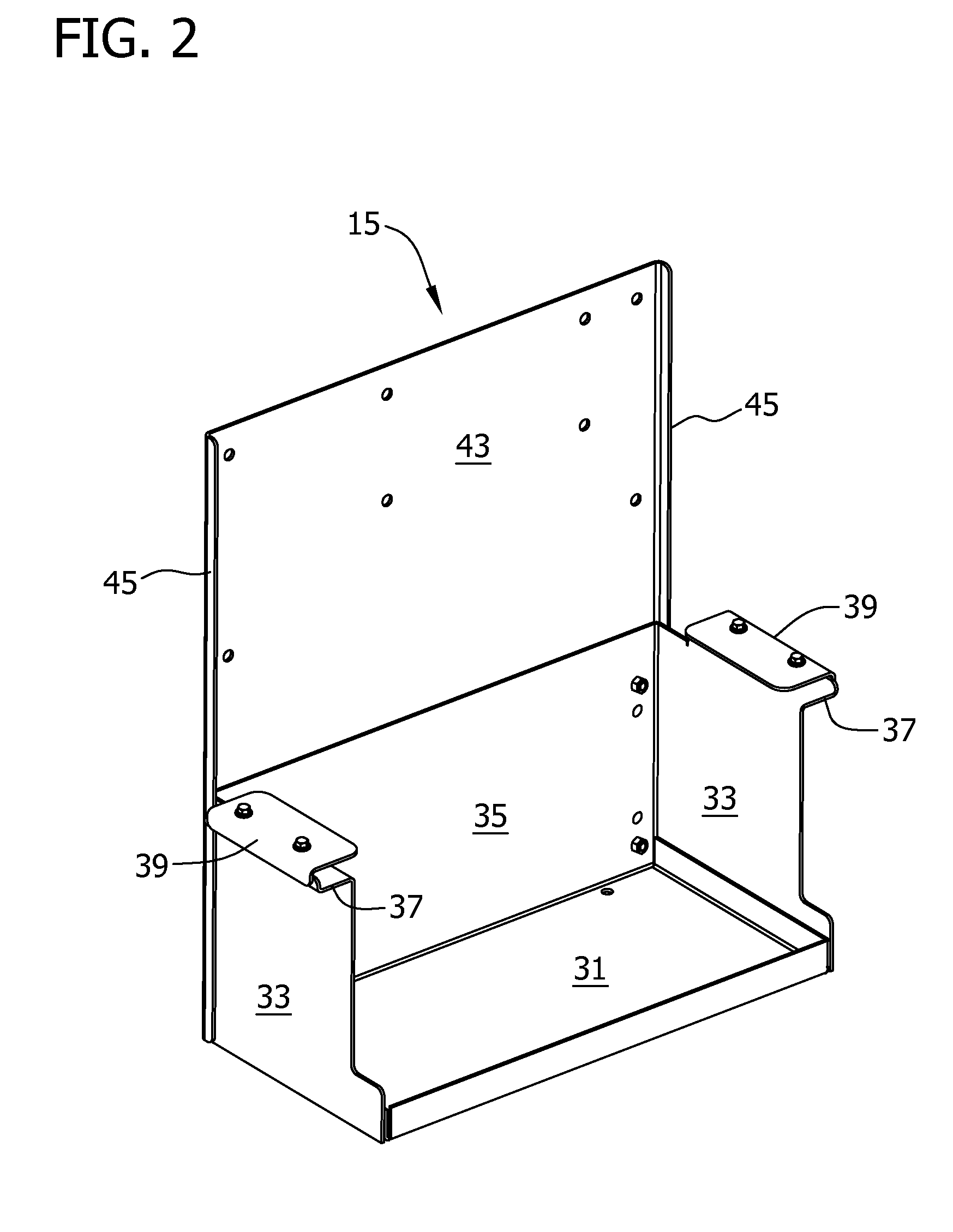 Electrolytic hydrogen generating system