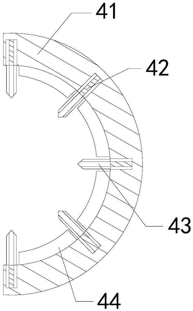 Electric wire pliers for aerial work