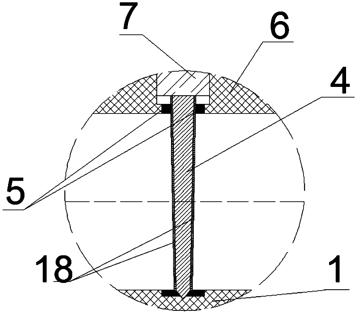 Check valve