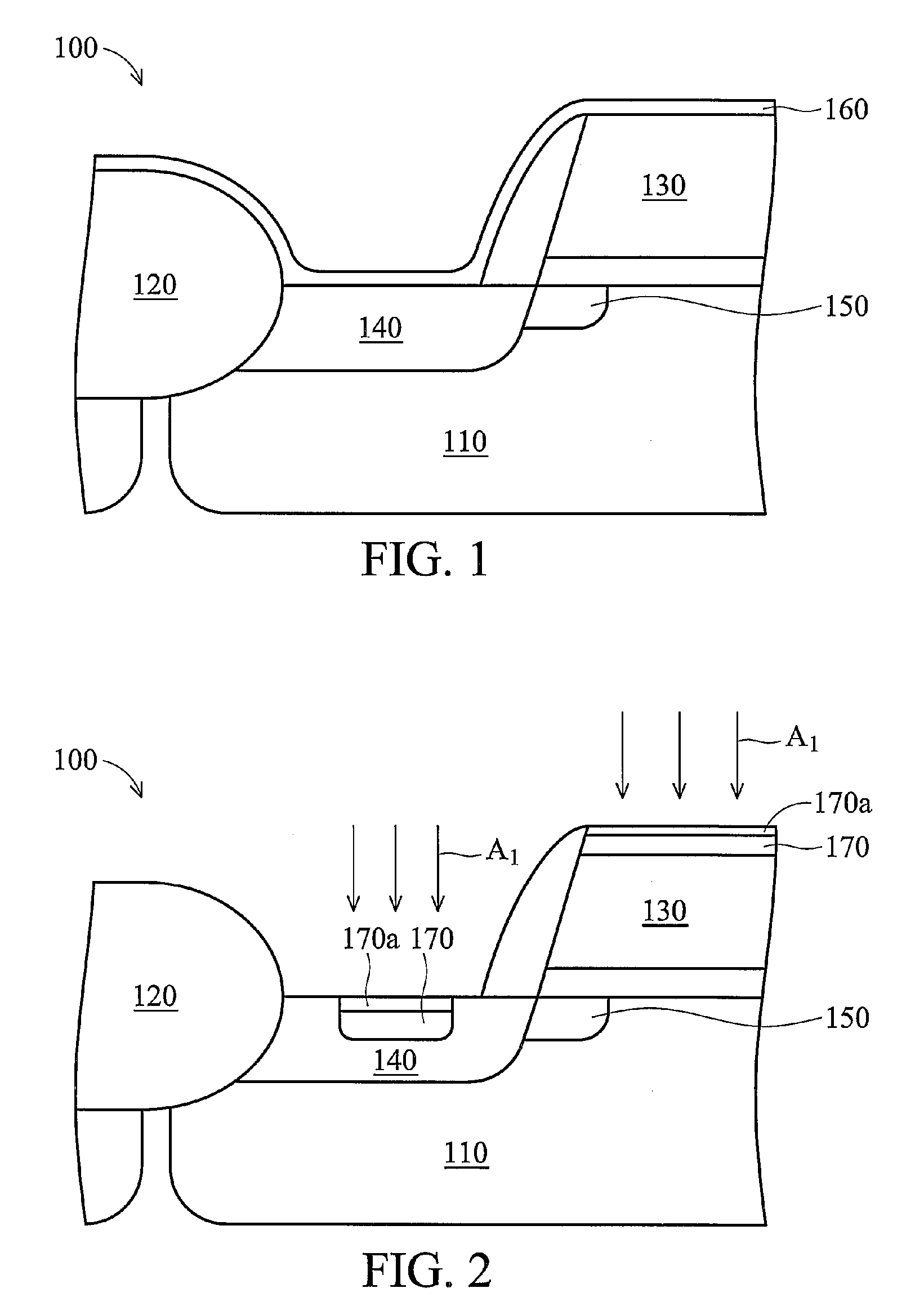 Decreasing Metal-Silicide Oxidation During Wafer Queue Time