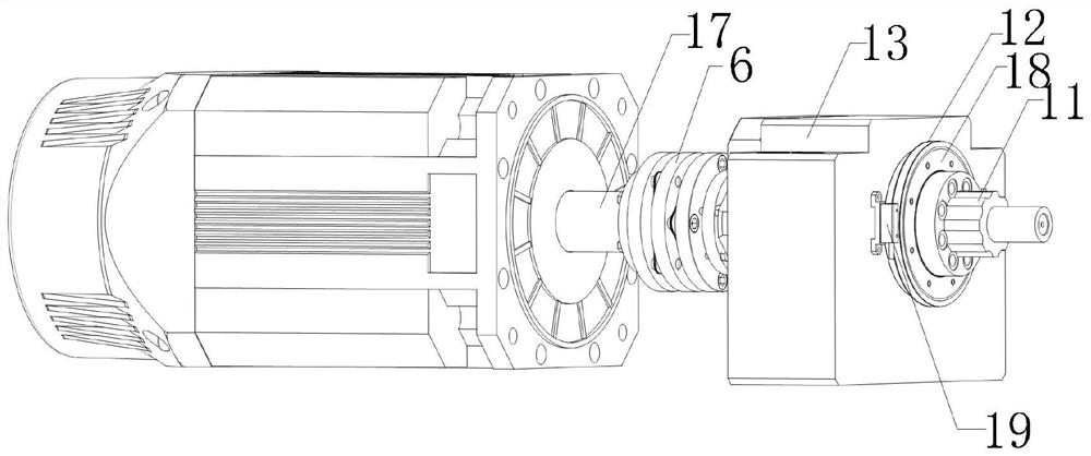 A Gear Fixture Suitable for Roughness Profiler