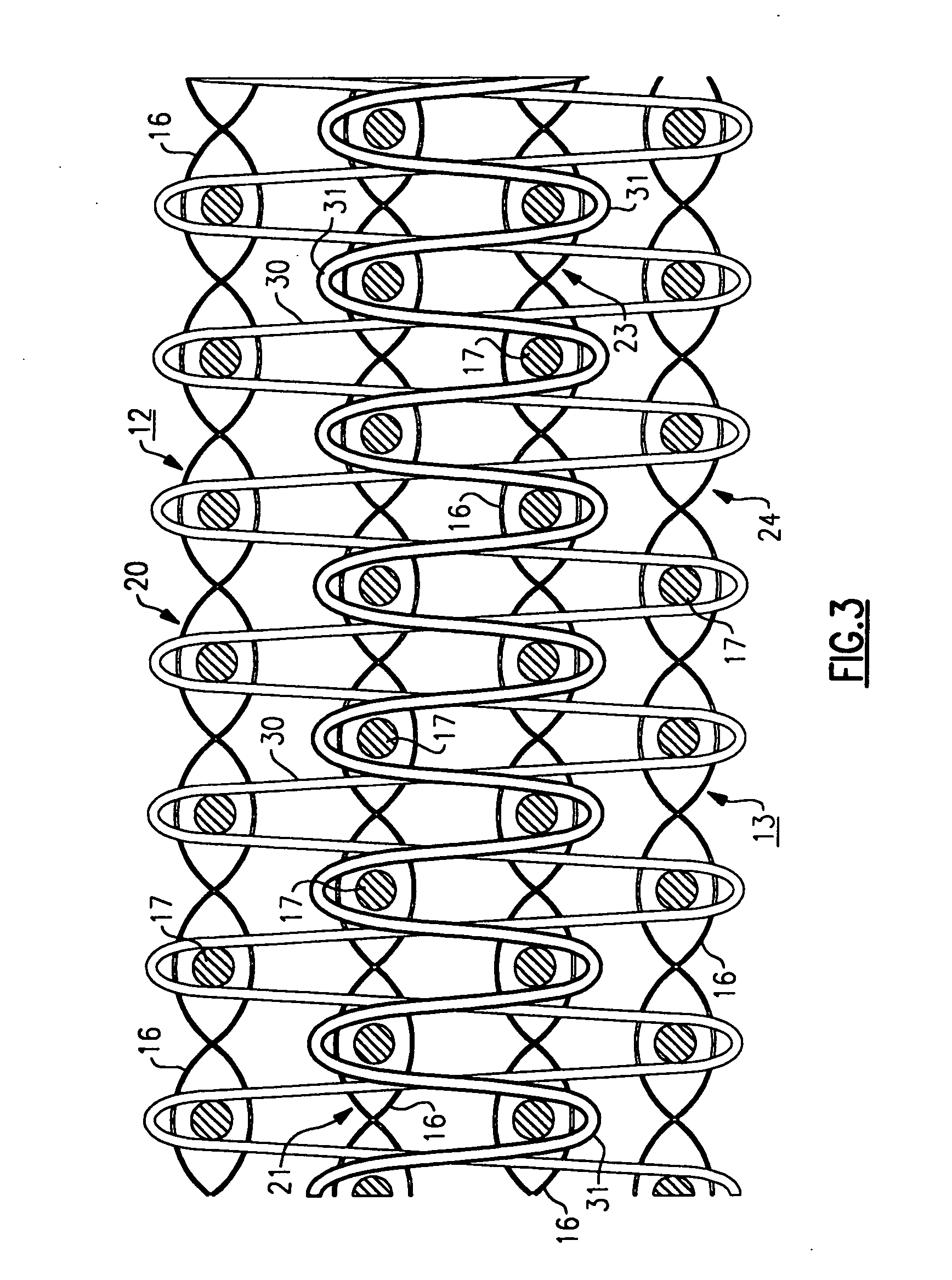 Energy absorber for personal fall arrestor