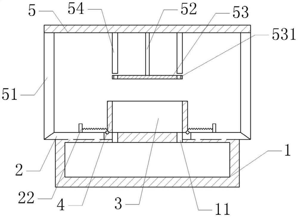 Burr-free rounding device for packaging bags