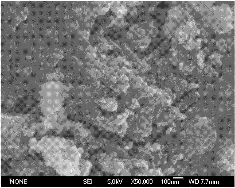 Method for stabilizing heavy metal lead in bottom mud by virtue of chlorapatite-loaded charcoal composite material