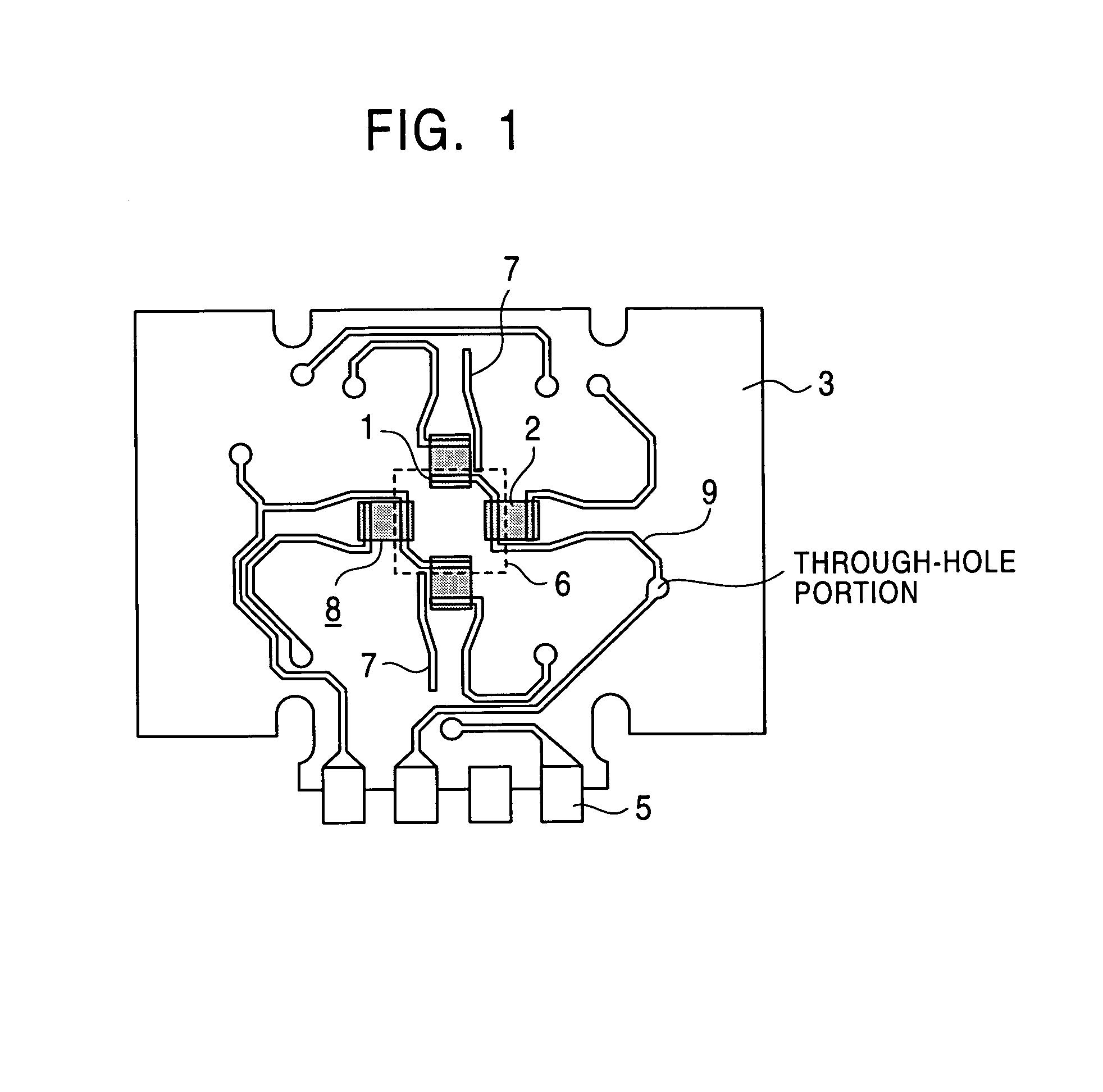 Resistor element, stress sensor and method for manufacturing them