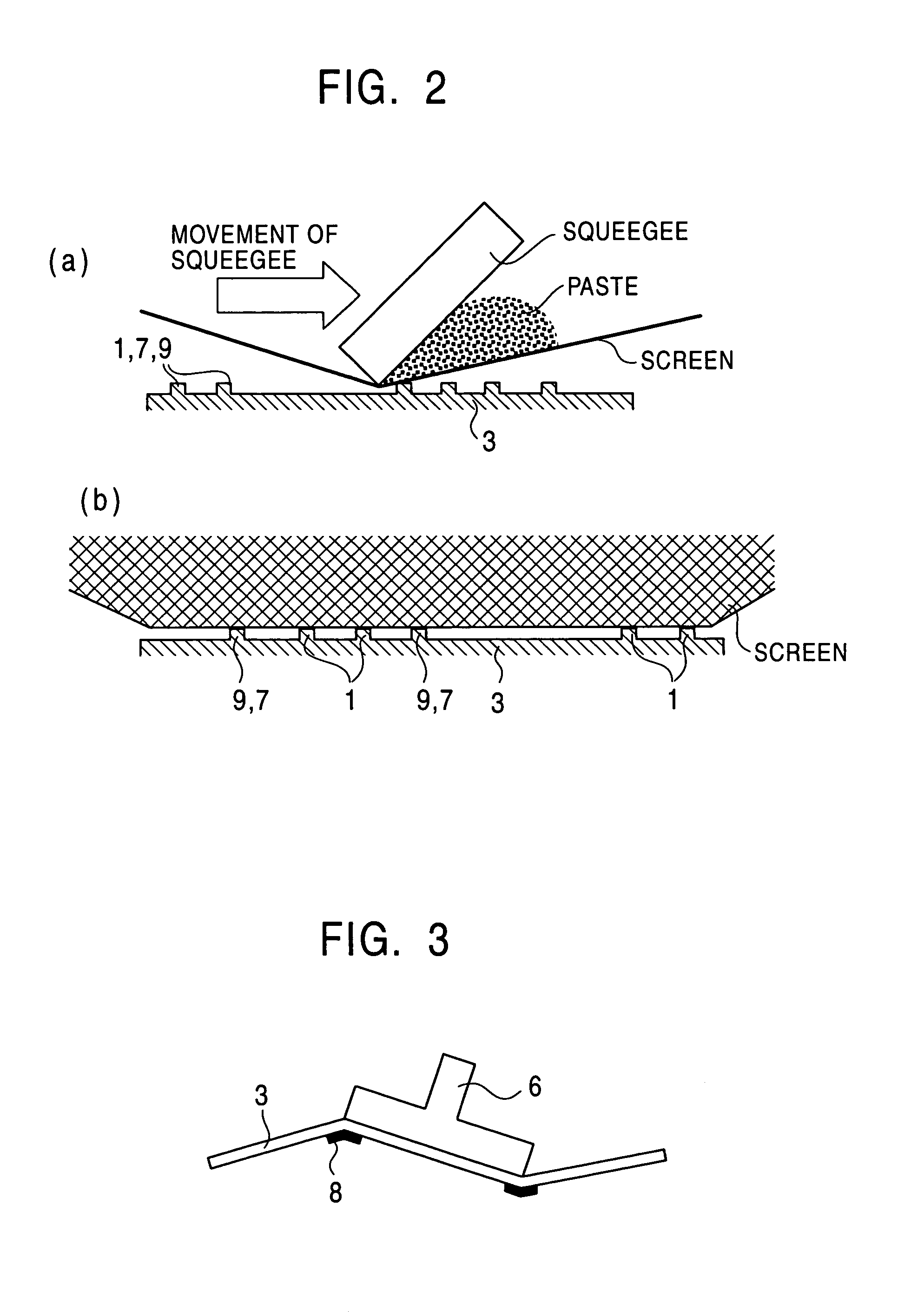 Resistor element, stress sensor and method for manufacturing them