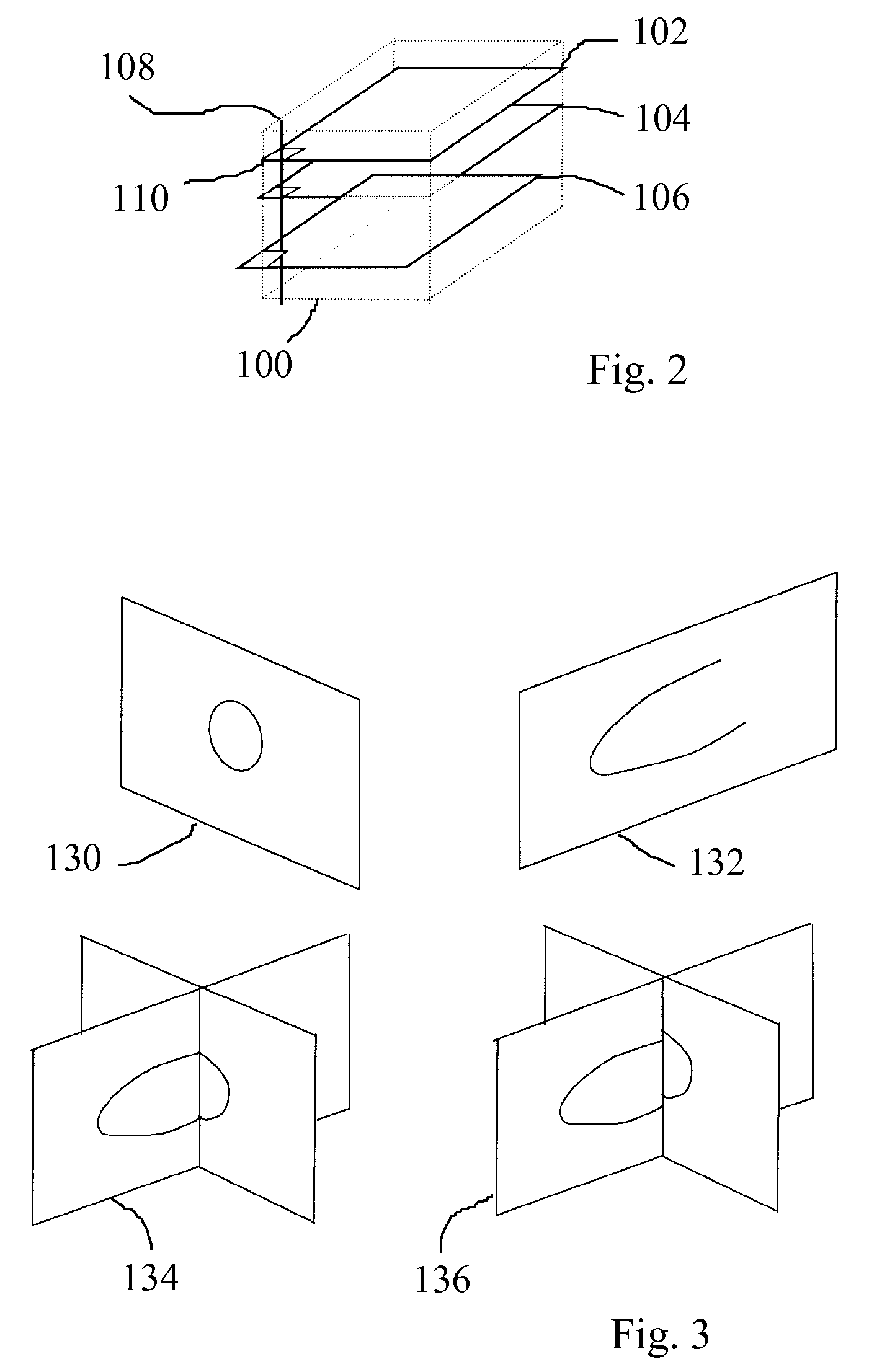 Method, apparatus and computer program product for automatic segmenting of cardiac chambers