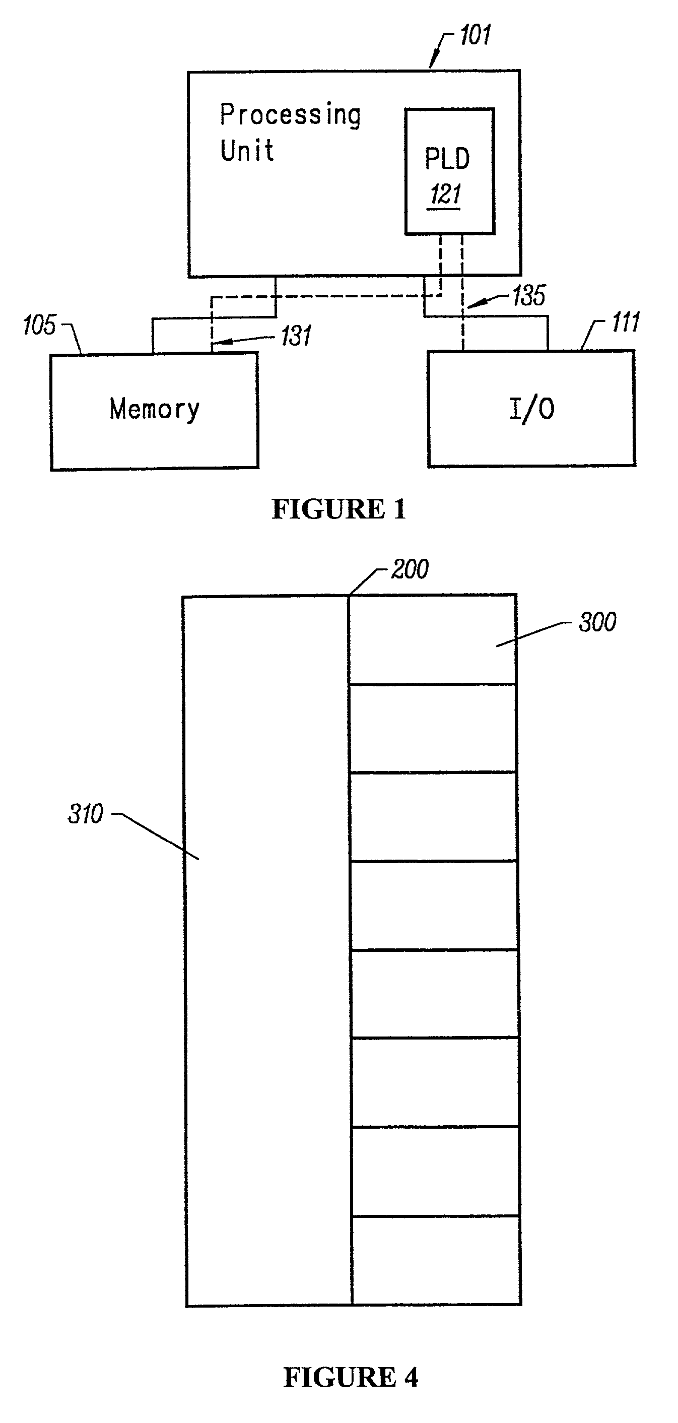 Embedded processor with watchdog timer for programmable logic