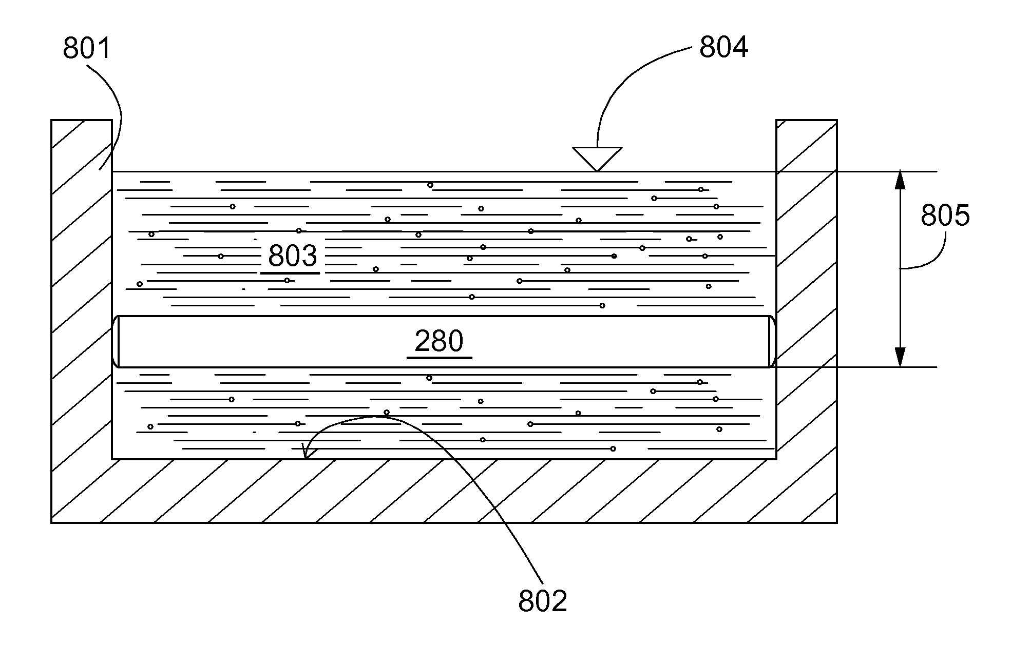 Method and system for rapid and controlled elevation of a raisable floor for pools