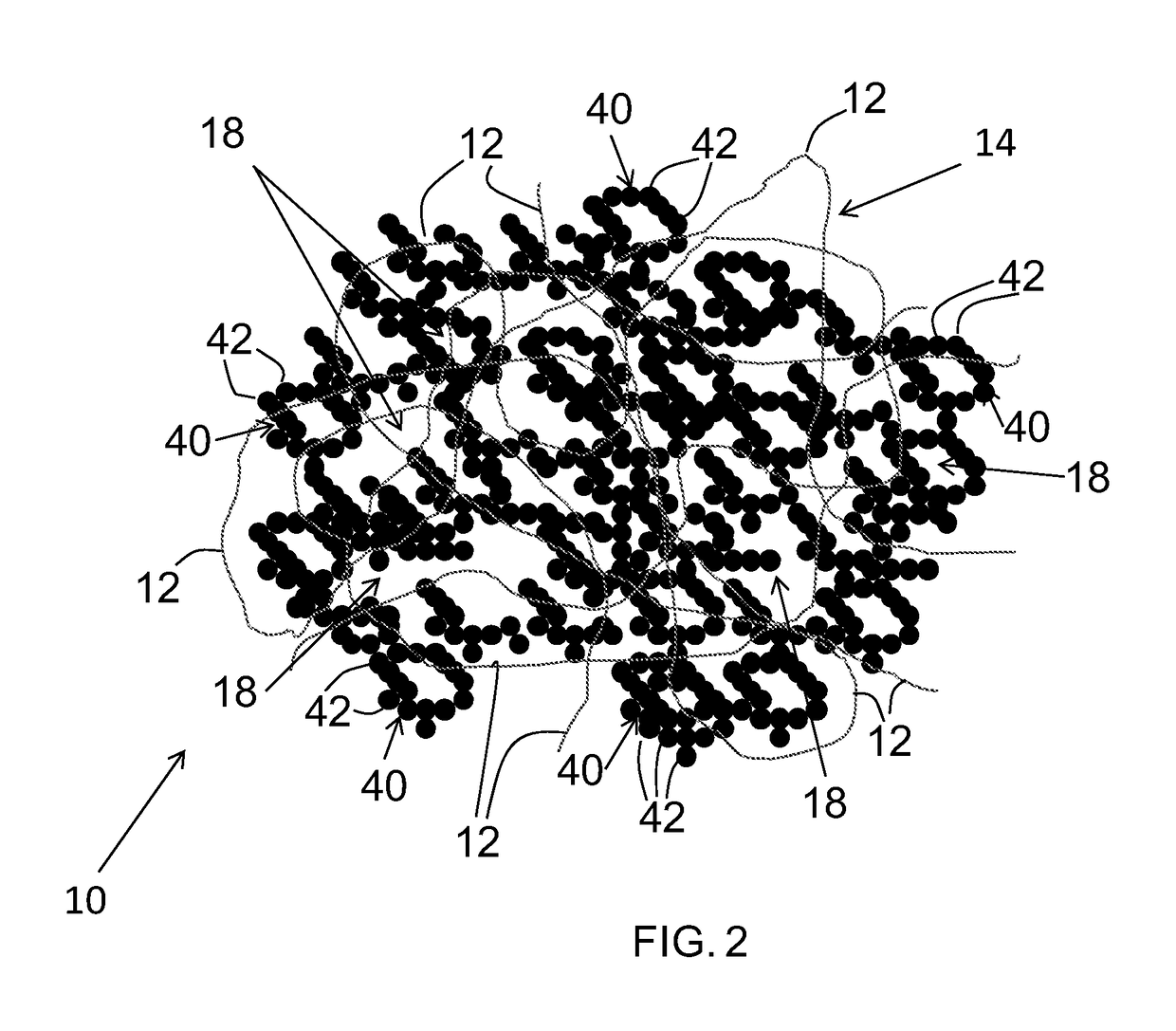 Freestanding, heat resistant microporous film for use in energy storage devices