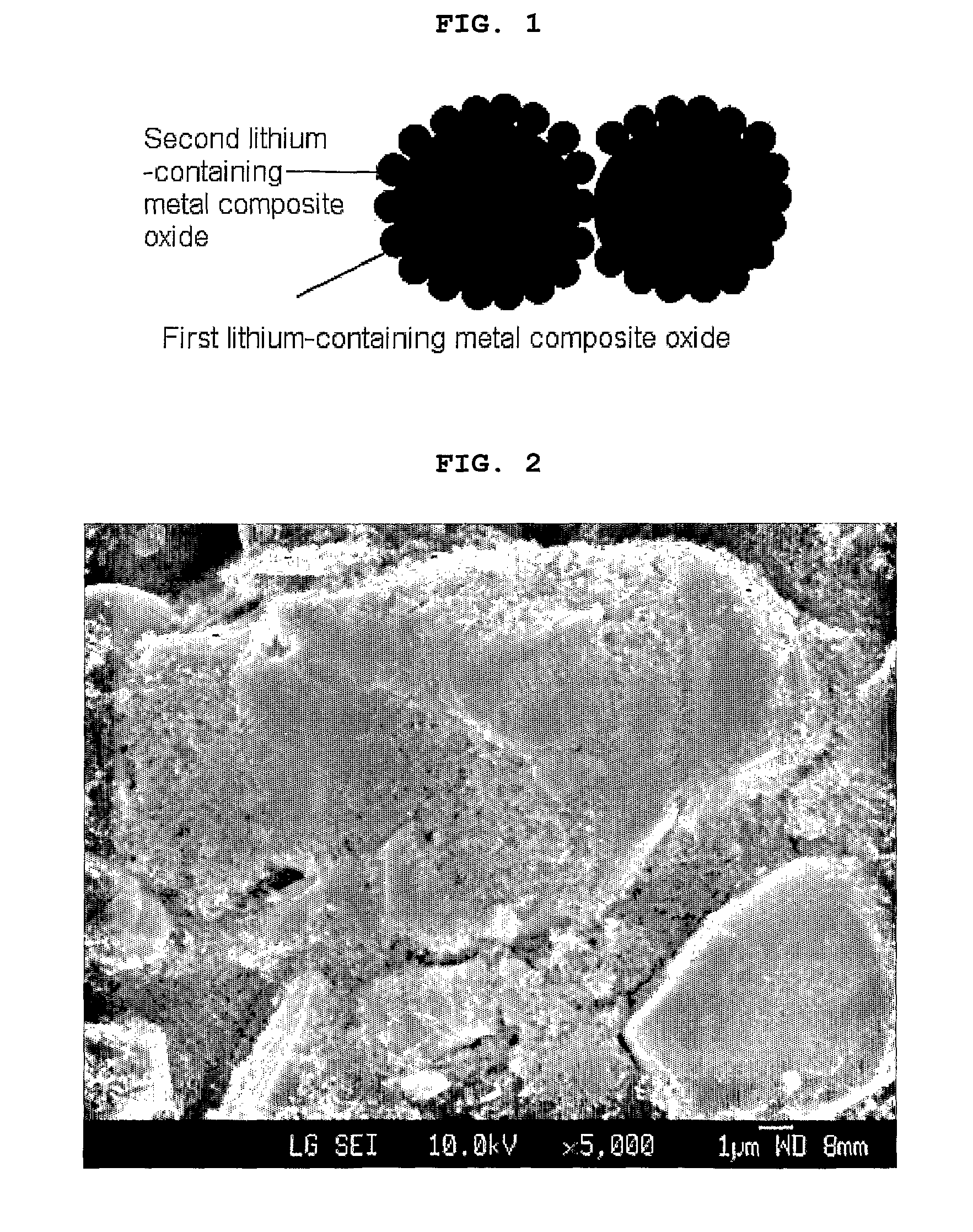 Secondary battery with improved safety