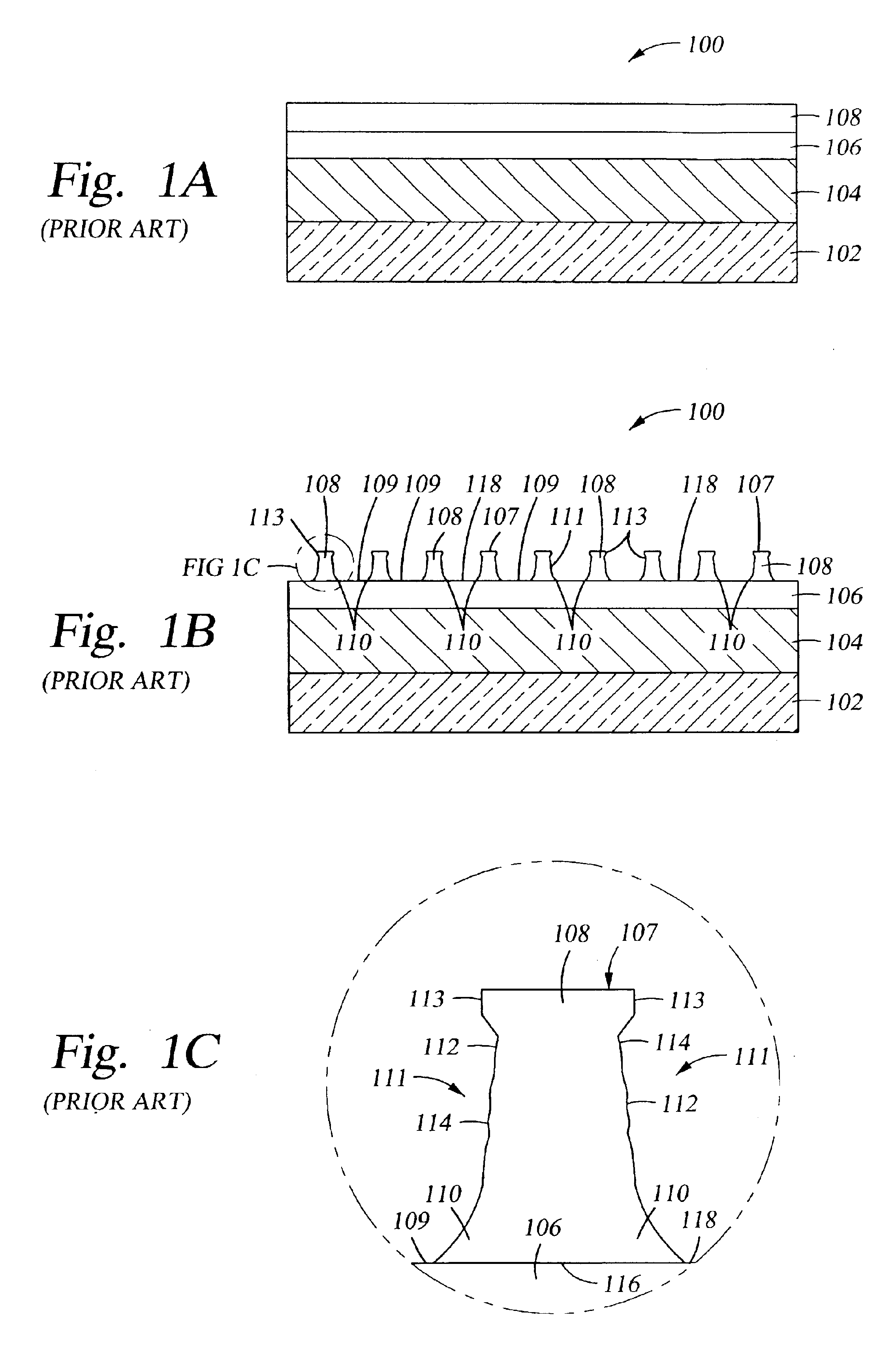 Apparatus for reshaping a patterned organic photoresist surface