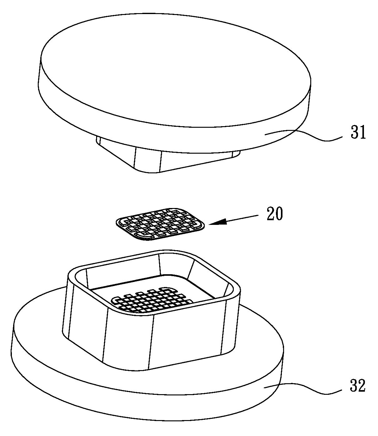 Diaphragm and Electrical-Acoustic Transducer having the same