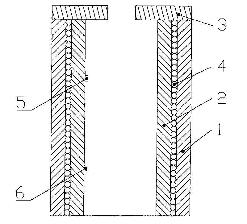 post-heater-for-reduction-of-internal-thermal-stress-of-crystal-grown