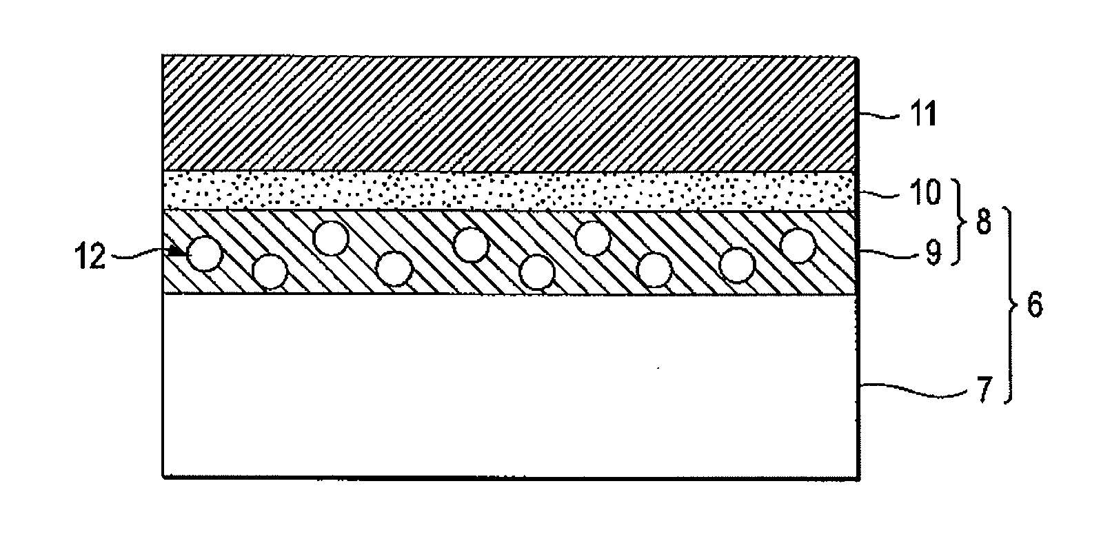 Adhesive sheet, process for producing the same, and method of cutting multilayered ceramic sheet