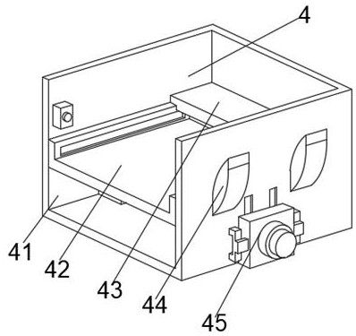 Lifting device for construction machinery