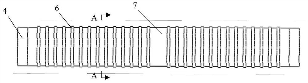 A Pneumatic Soft Robot with Ring Longitudinal Muscle Structure