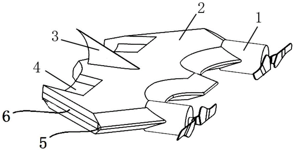 Vertical take-off and landing unmanned aerial vehicle increase lift control device and control method thereof