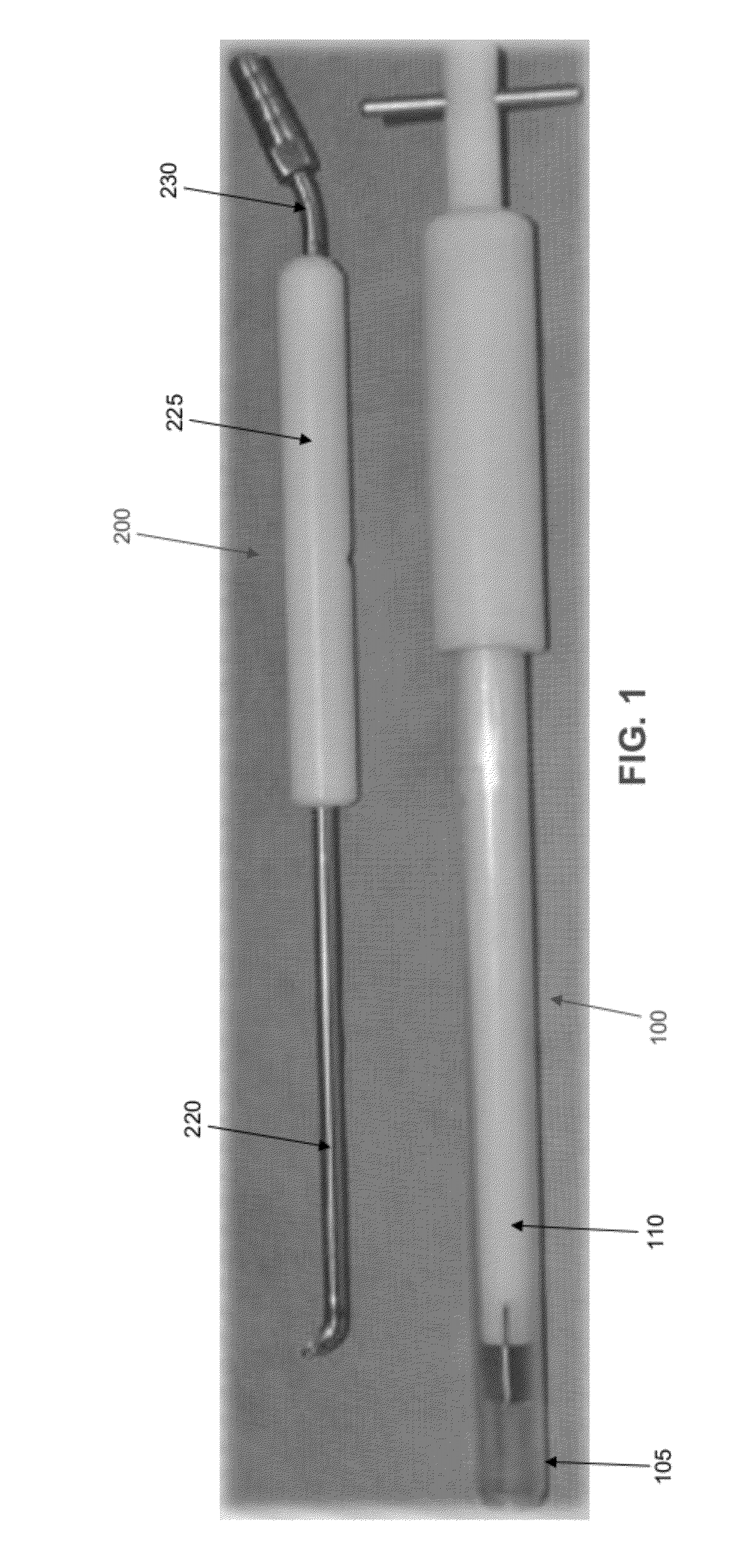 Method and apparatus for restoring articular cartilage