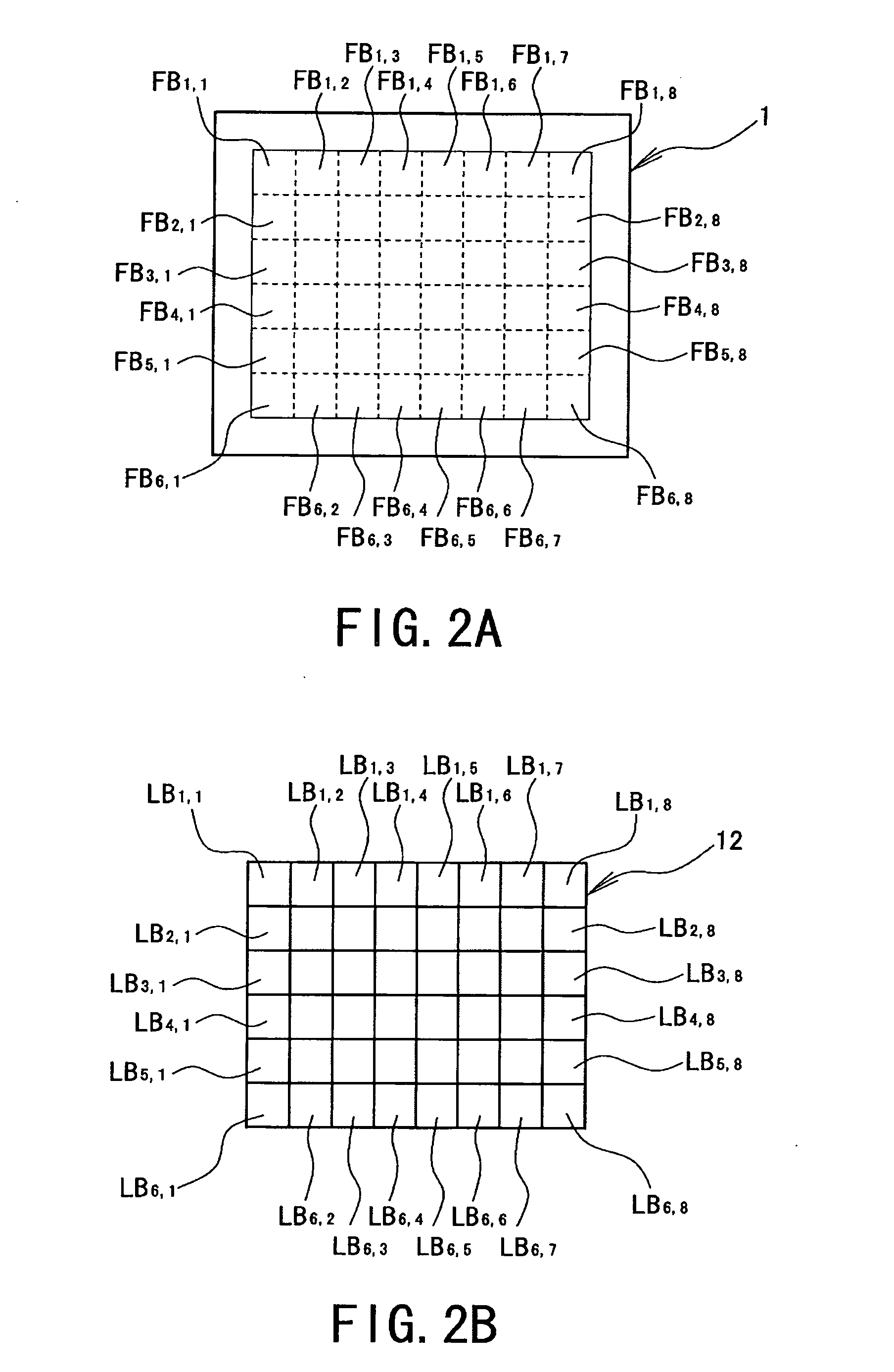 Display device, a receiving device and a method for driving the display device