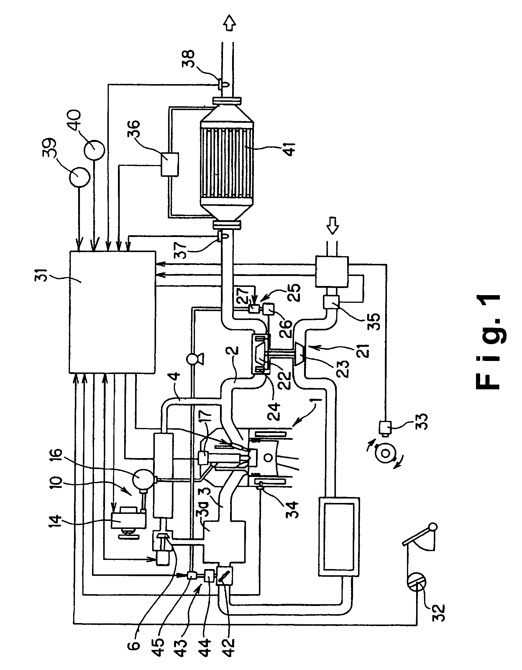 Engine fuel injection control method and engine fuel injection control apparatus