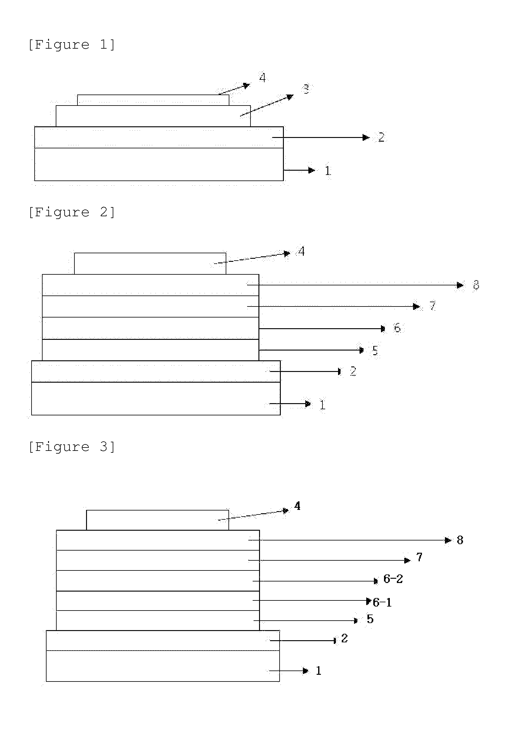 Material for organic light-emitting device, and organic light-emitting device using same