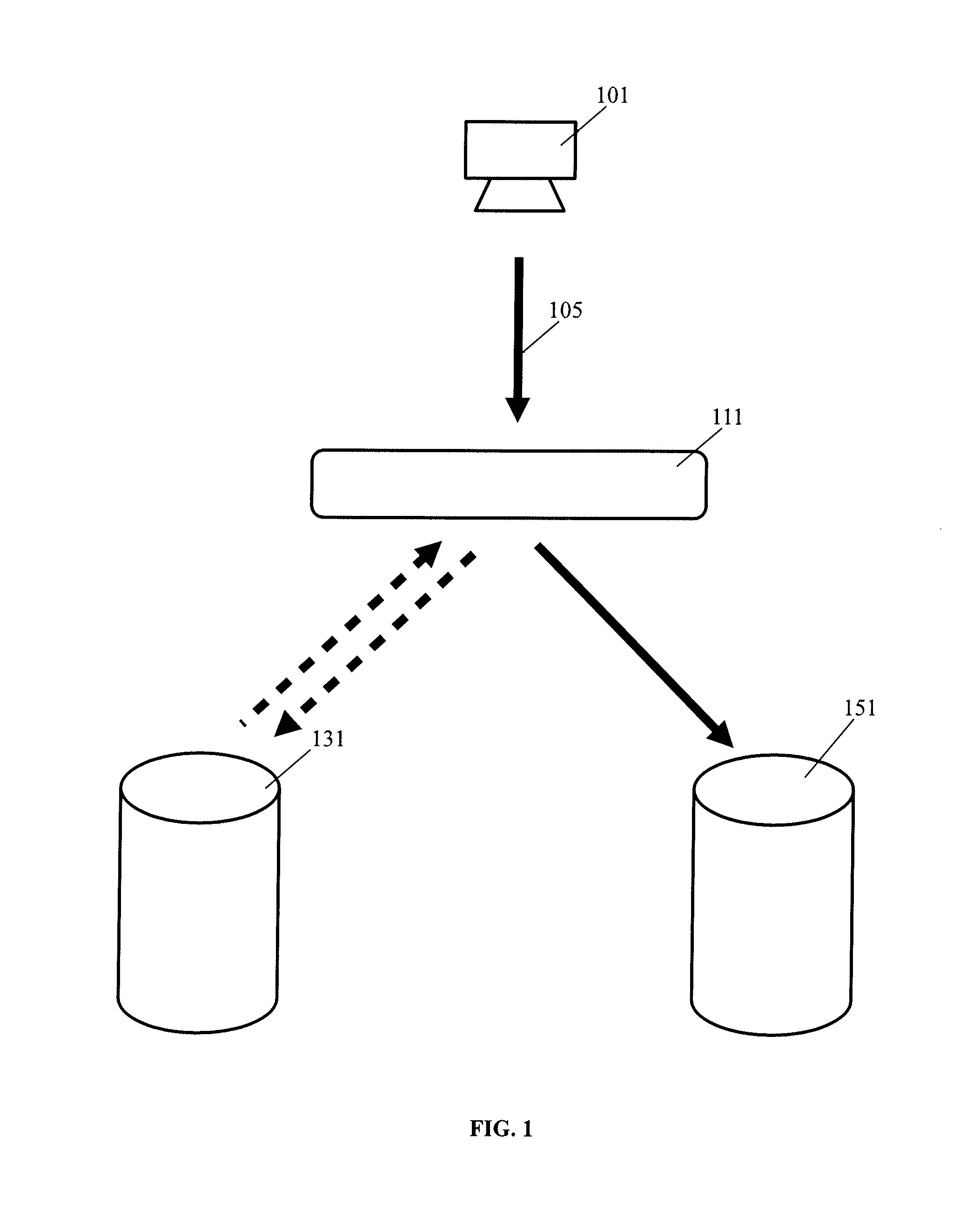 System and method for preserving symbolic links by a storage virtualization system