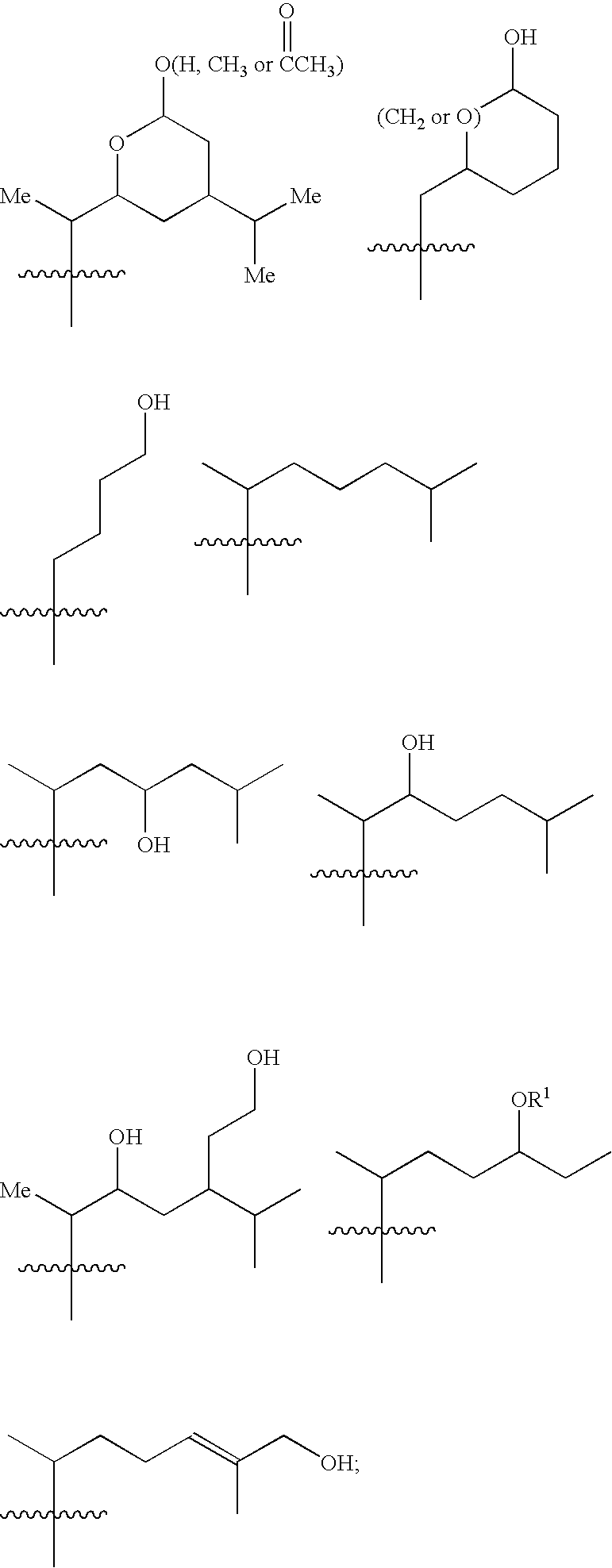 6,7-Oxygenated steroids and uses related thereto