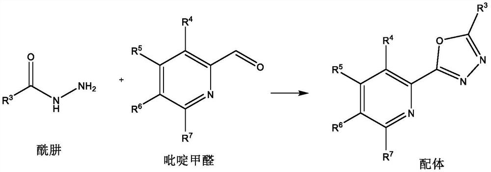 Method for preparing ketone compound from olefin