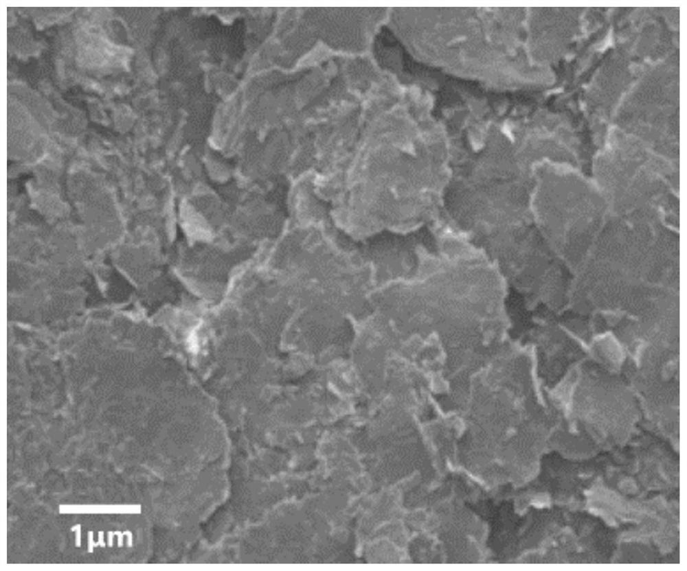 Garden soil ecological restoration agent and preparation method thereof