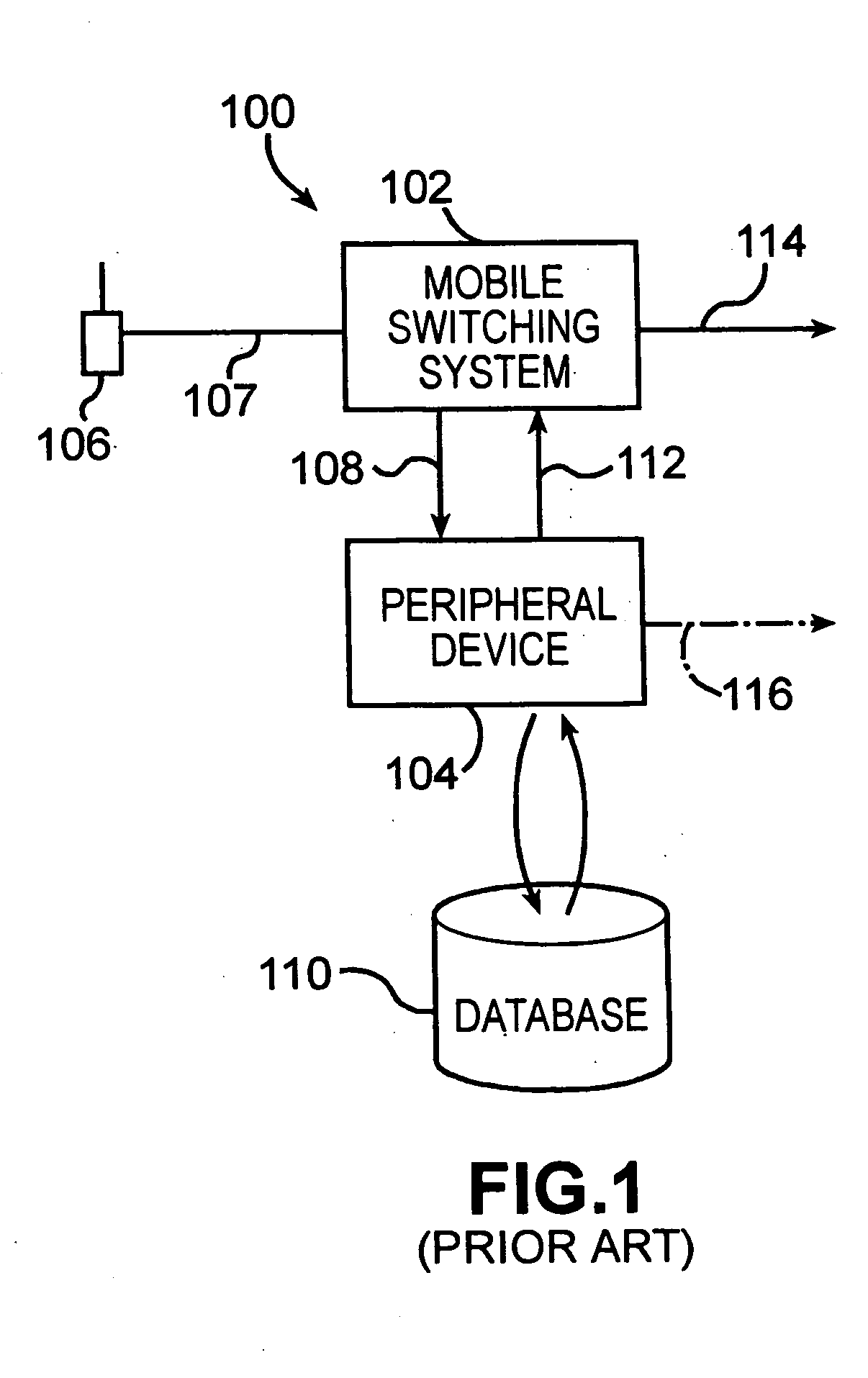 Pre-paid wireless interactive voice response system with variable announdements