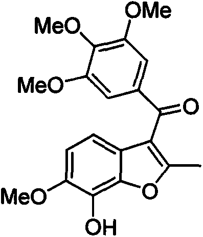 A method for synthesizing bnc105