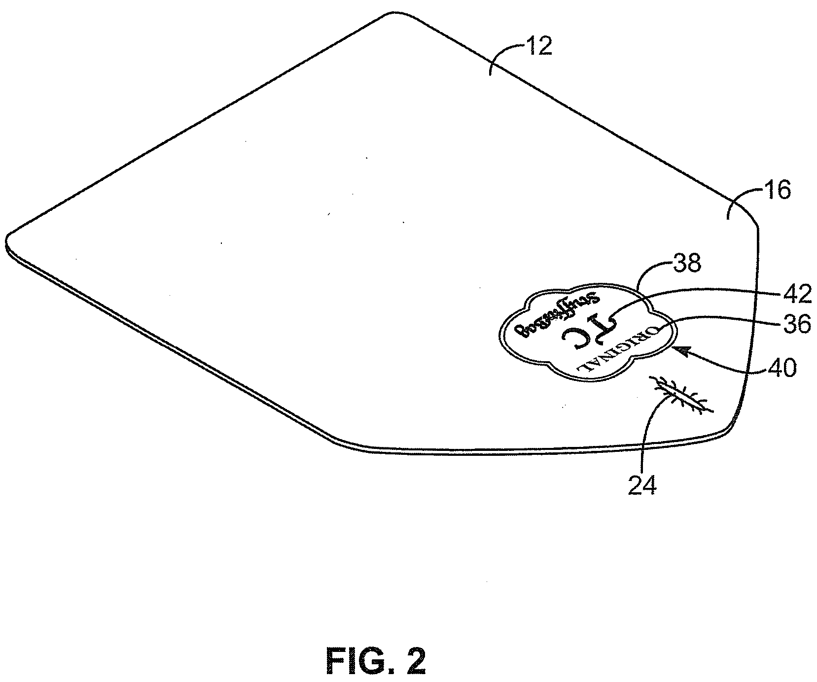 Integrated tote and pillow apparatus and method