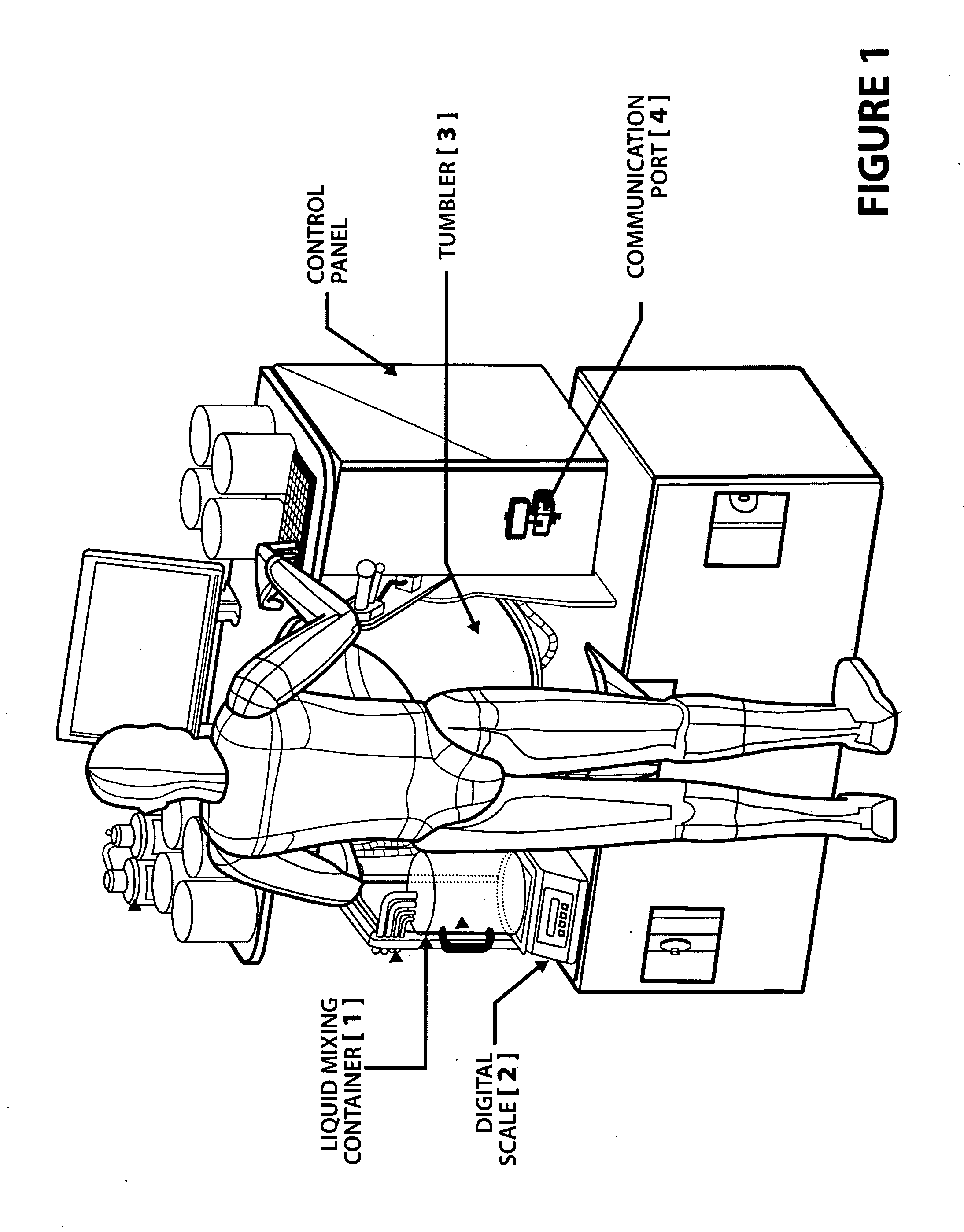 Device for adding enhancers to pet food and method of using same