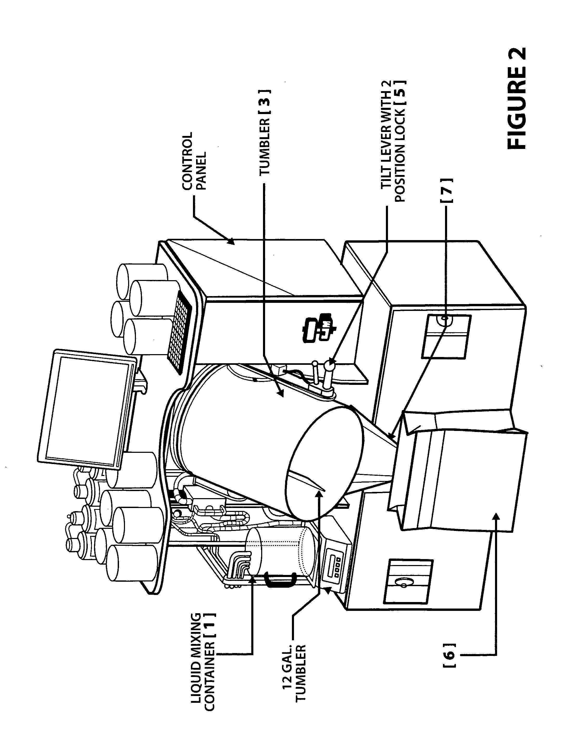 Device for adding enhancers to pet food and method of using same
