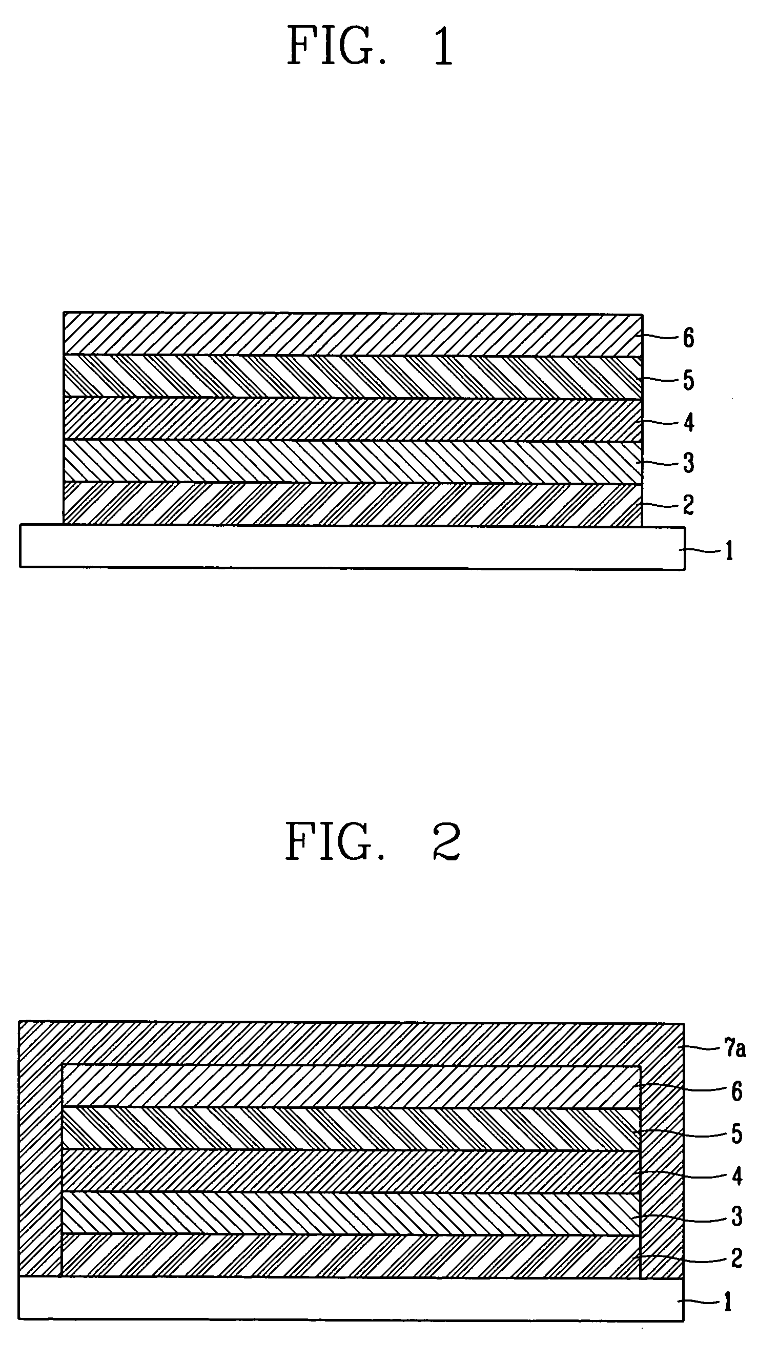 Inorganic thin layer, organic electroluminescence device including the same, and fabrication method thereof
