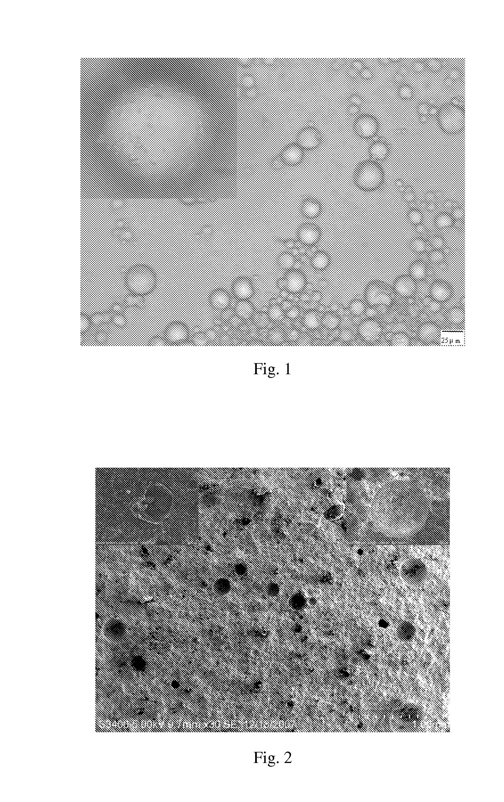 Self-Repairing Concrete Used Urea-Formaldehyde Resin Polymer Micro-Capsules and Method for Fabricating Same