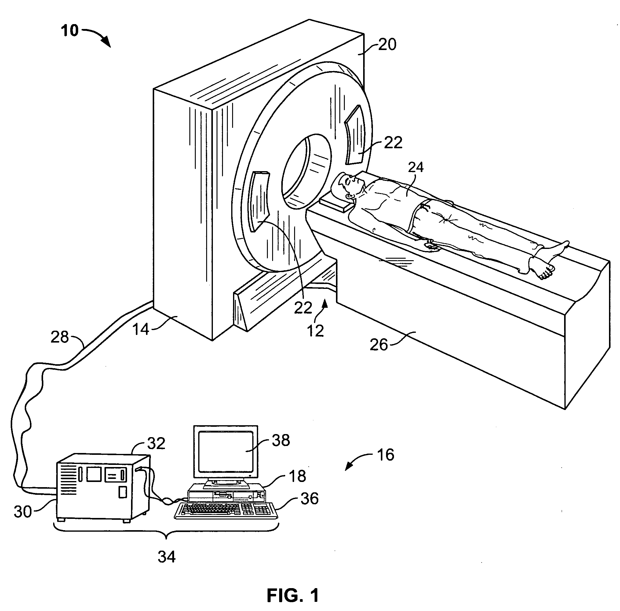 Methods and apparatus for determining brain cortical thickness