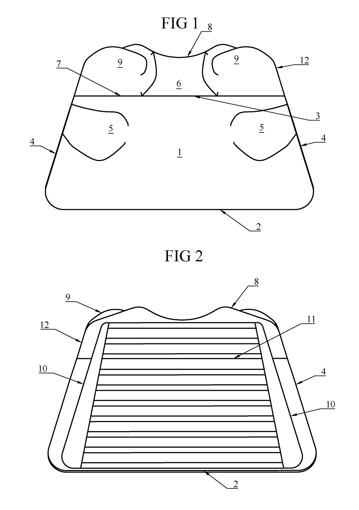 Ergonomic Manicuring Support