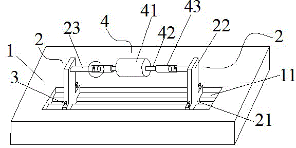 Wire wrapping device capable of winding and unwinding wires quickly