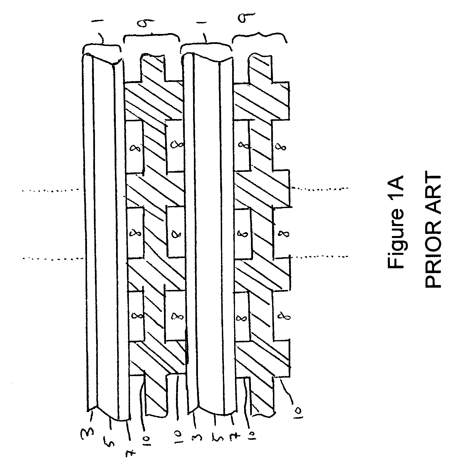 Solid oxide fuel cell interconnect