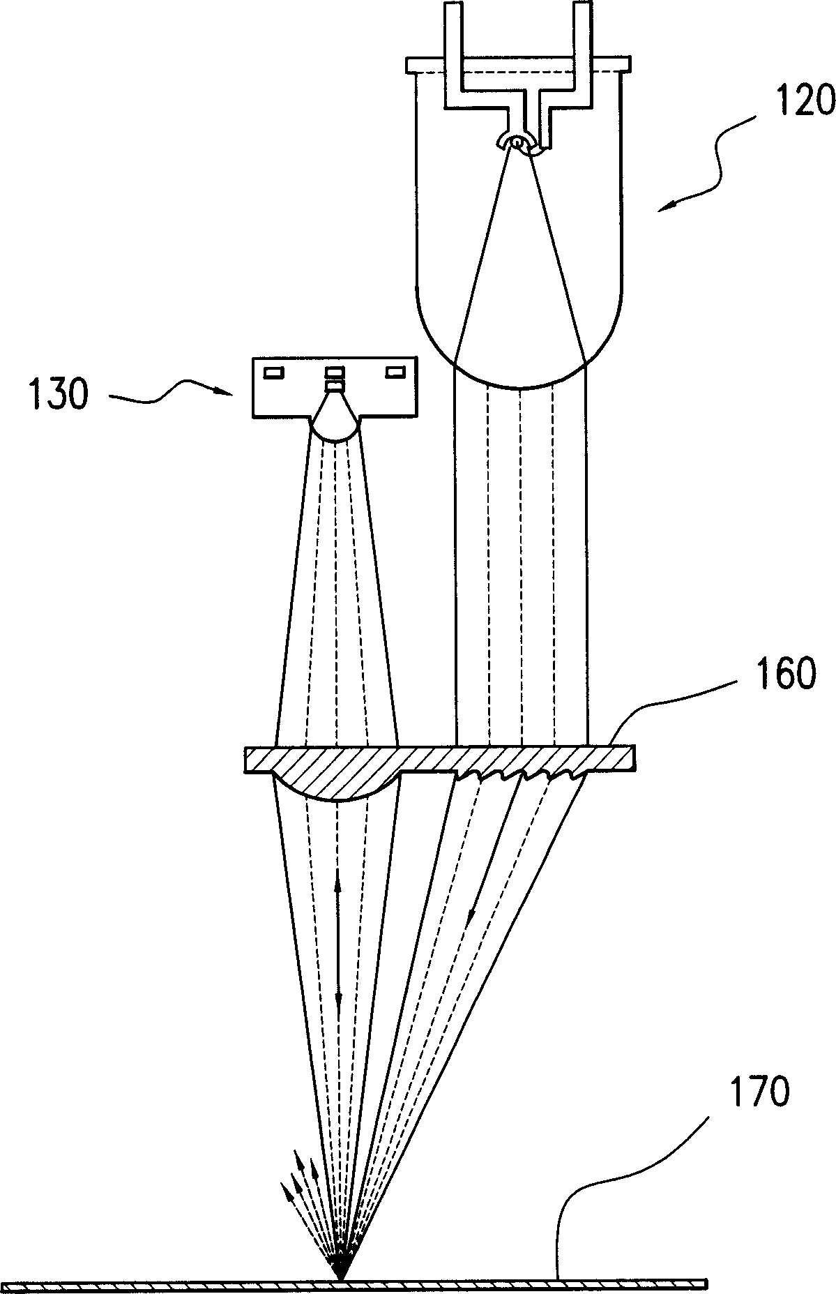 Automatic identification system and method for printer recording medium