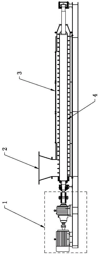 A biomass combustion utilization method for docking boilers and heat exchangers