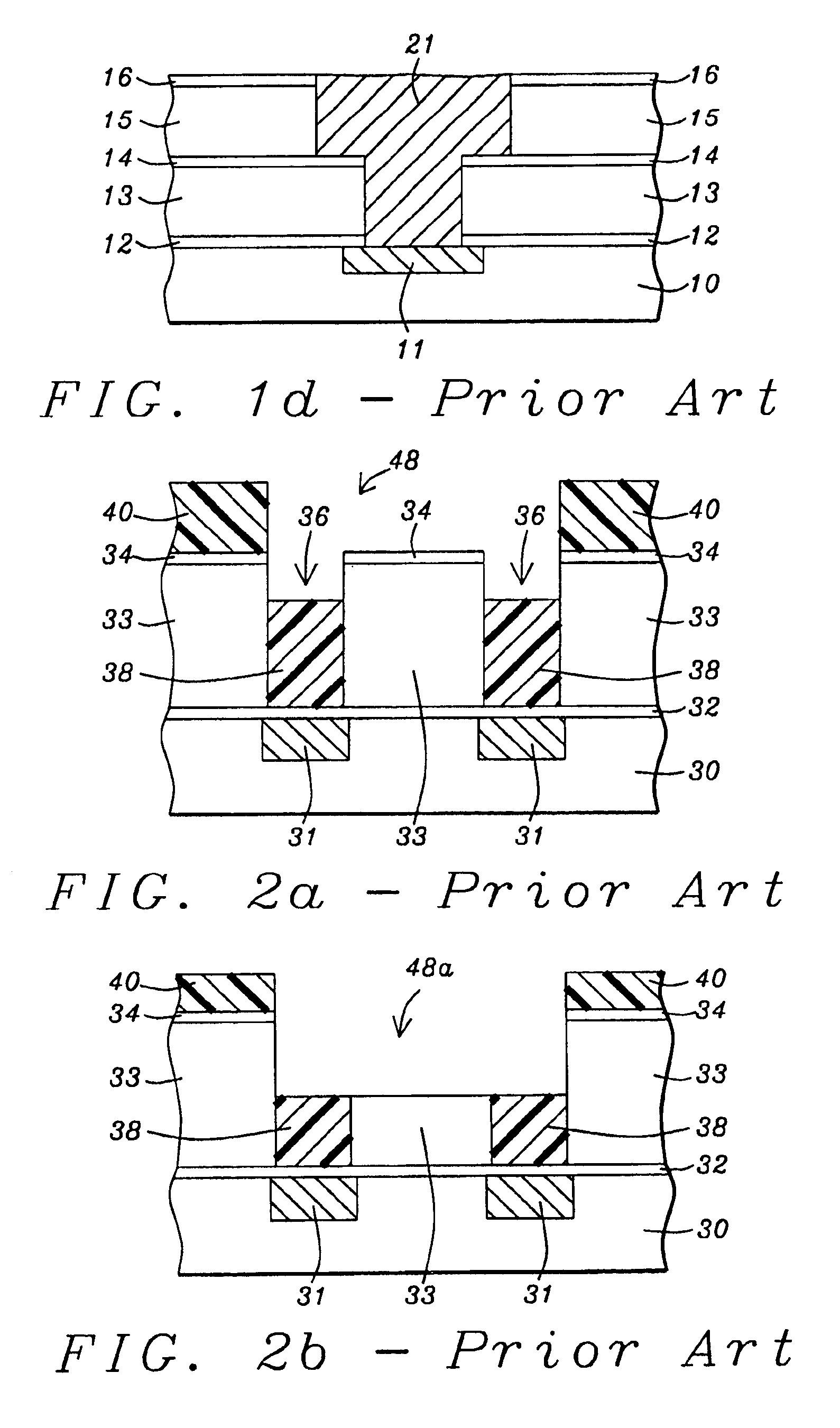 Photoresist scum free process for via first dual damascene process