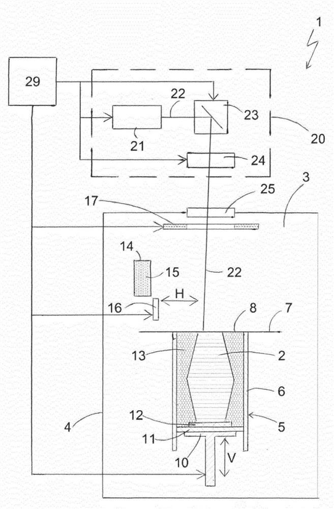 Weldable aluminum alloy comprising Zn as main alloying element for direct metal laser sintering