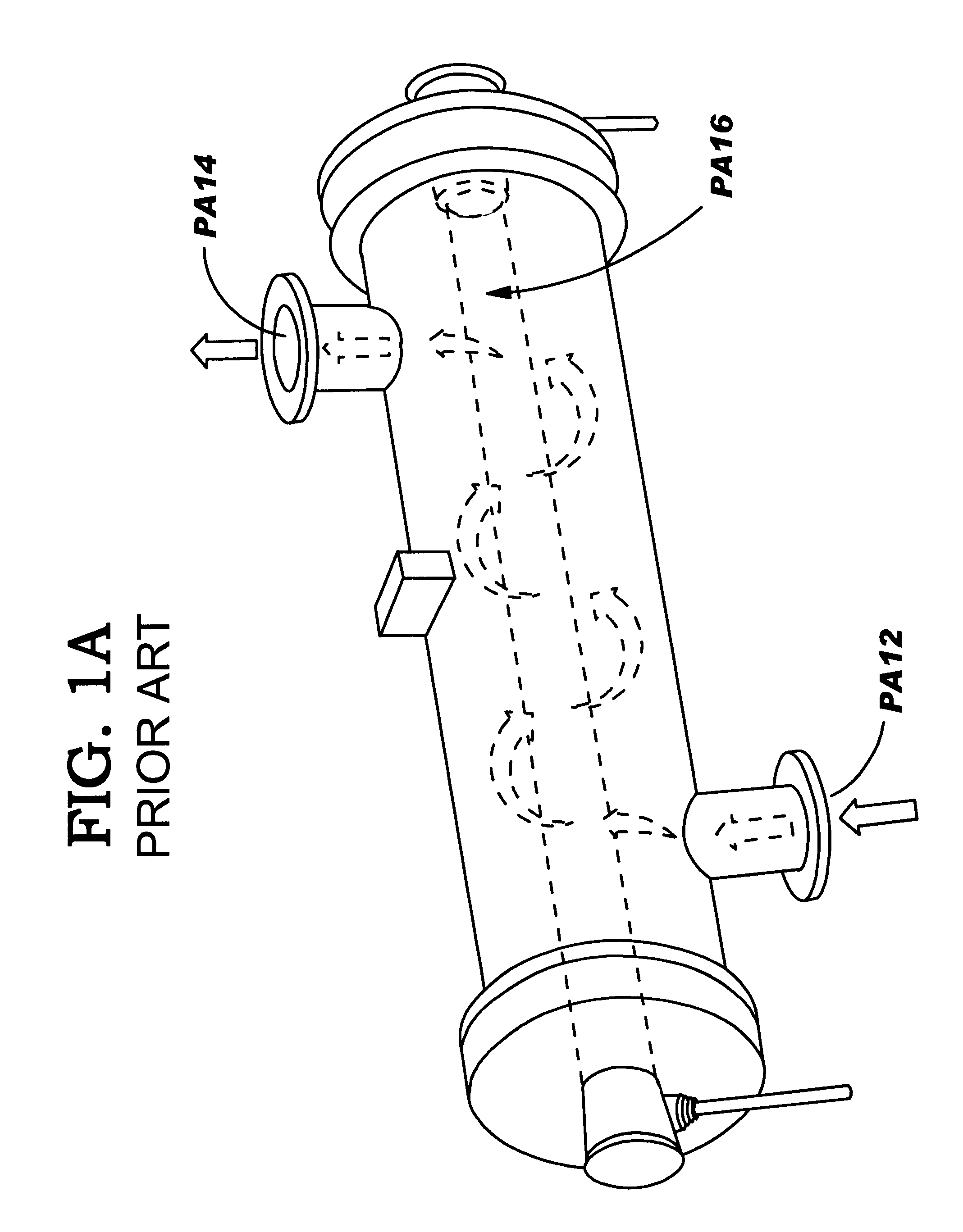 Drinking water UV disinfection system and method