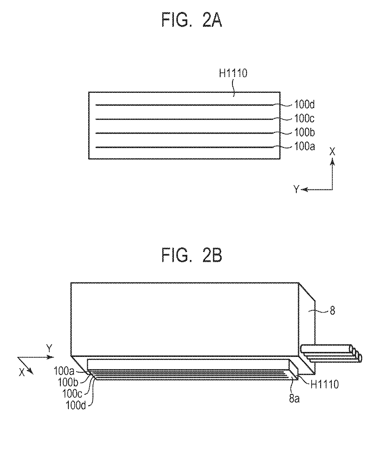 Ink jet recording method and ink jet recording apparatus