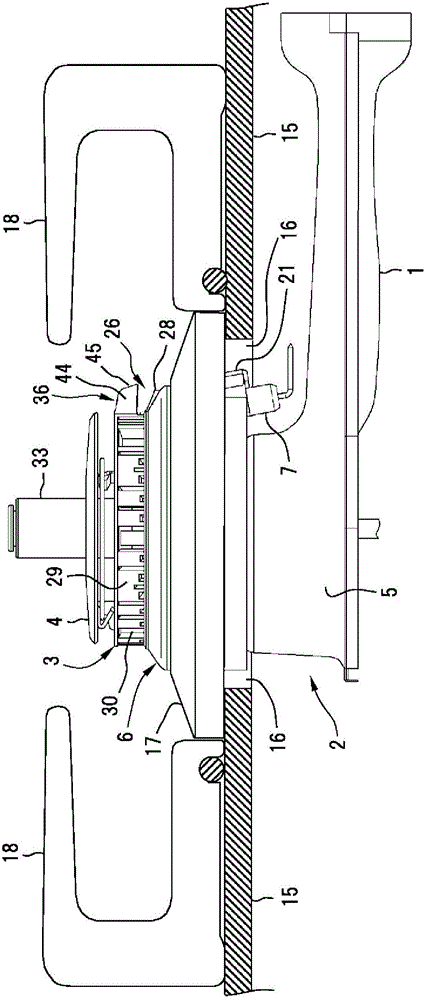 Stove burner