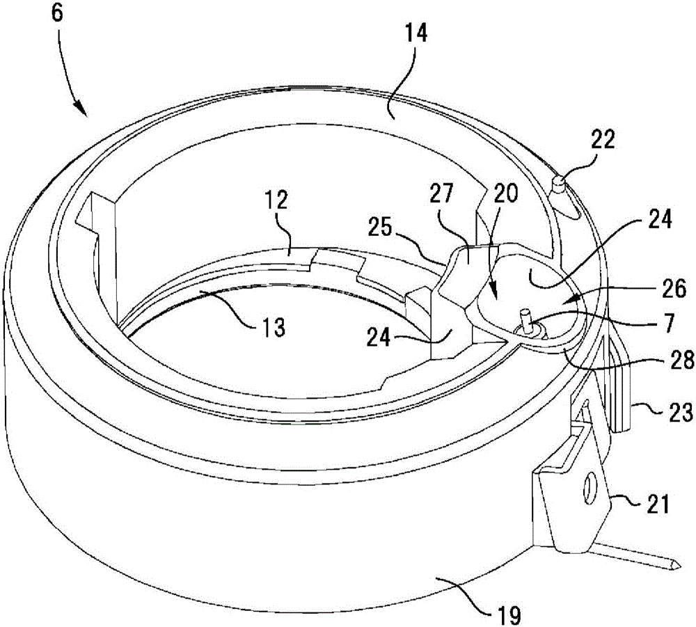 Stove burner